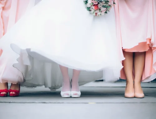 ≪マタニティ＆パパママキッズ婚≫専属サポートと充実の特典で安心♪